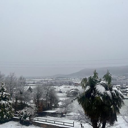 Tenuta Rella Dronero Εξωτερικό φωτογραφία